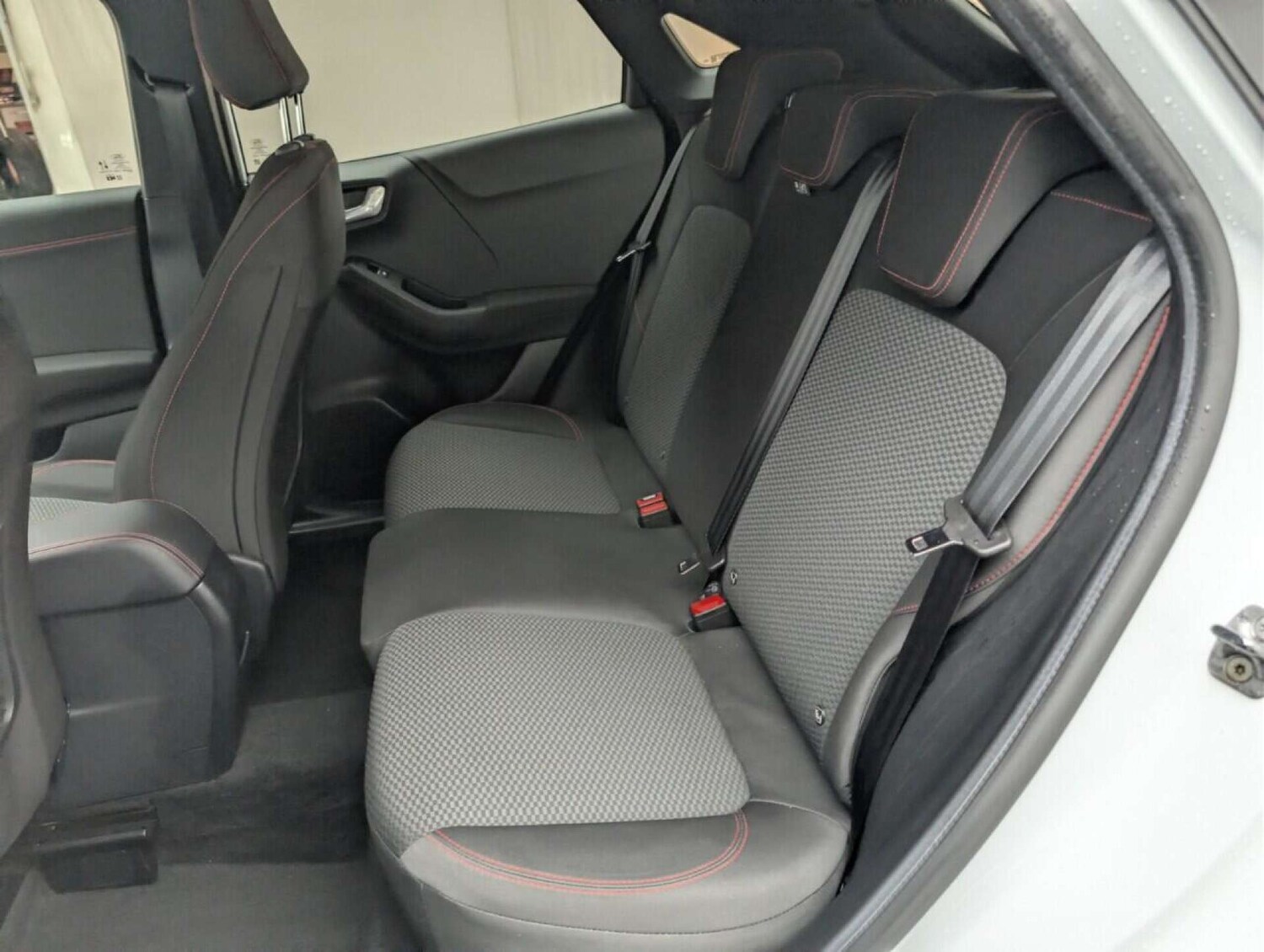 Used Ford Puma 2021 for sale - 77713236: Photo 25