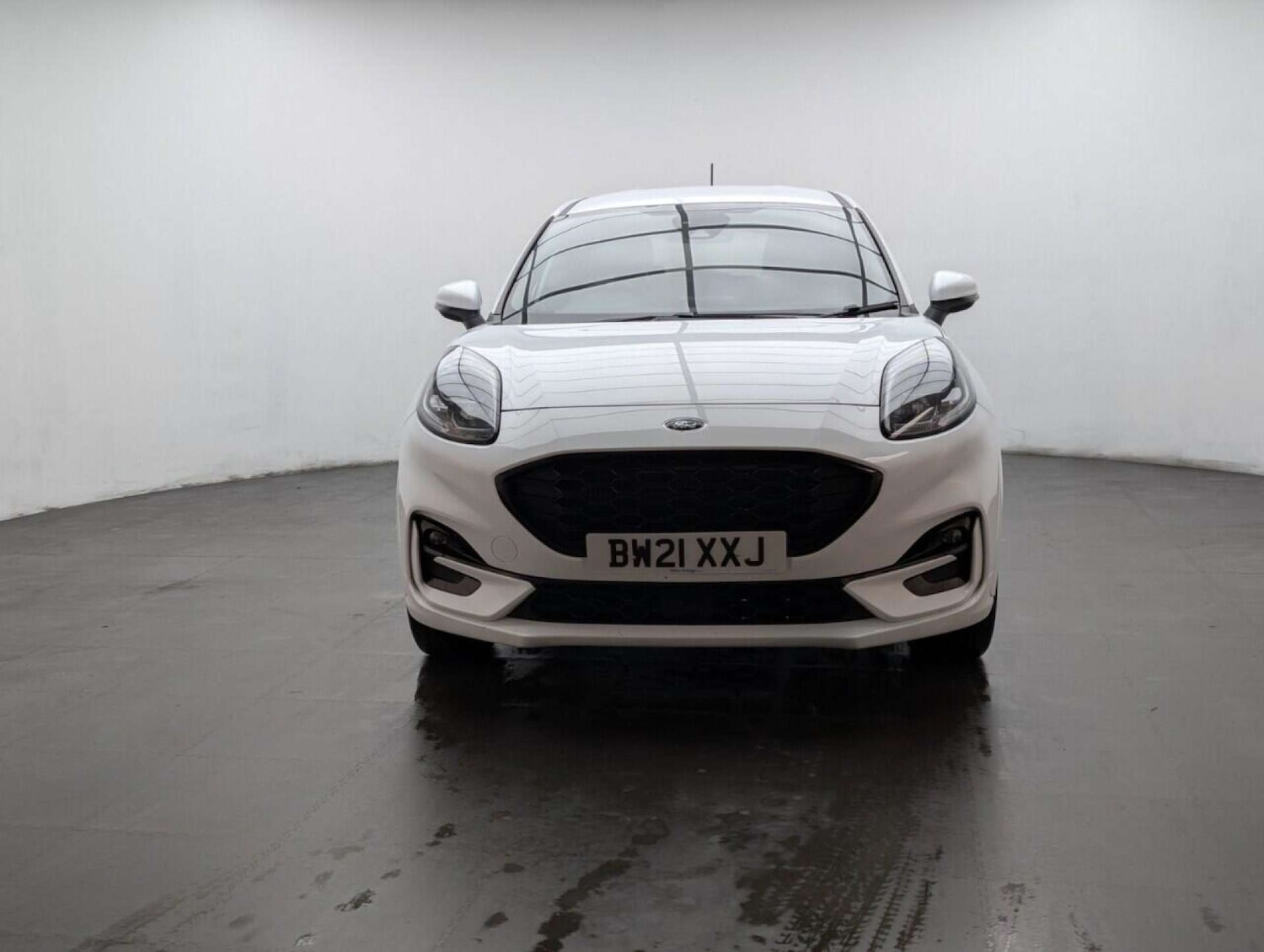 Used Ford Puma 2021 for sale - 77713236: Photo 3