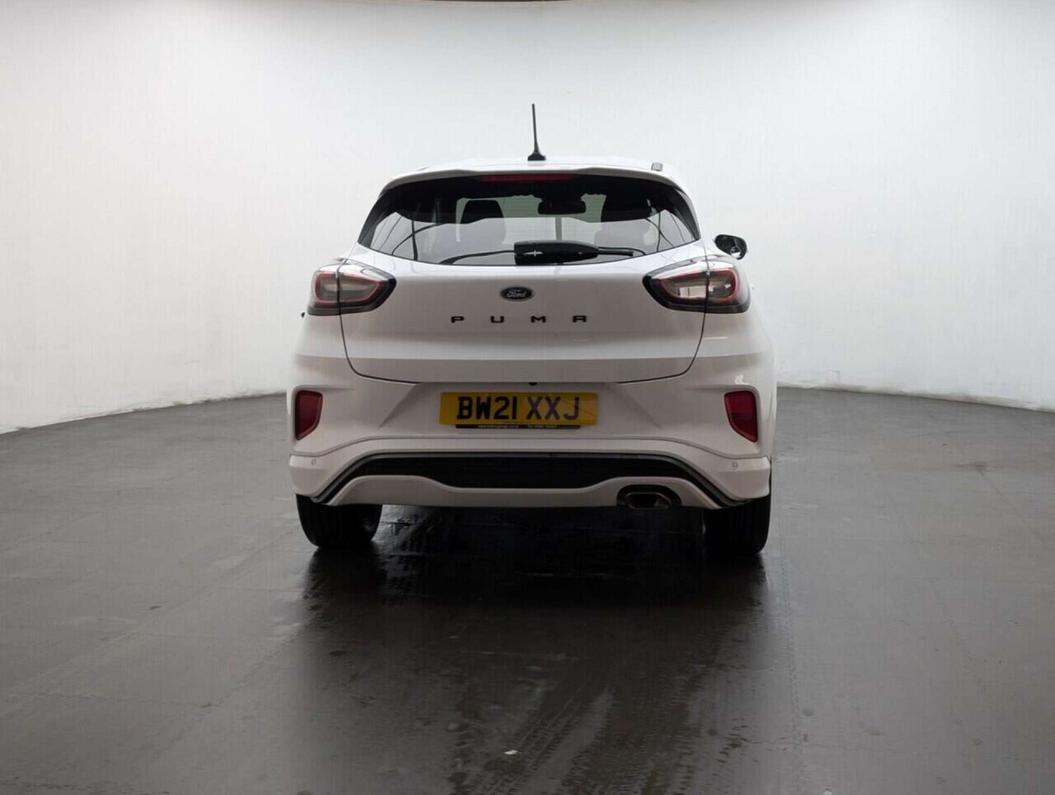 Used Ford Puma 2021 for sale - 77713236: Photo 7