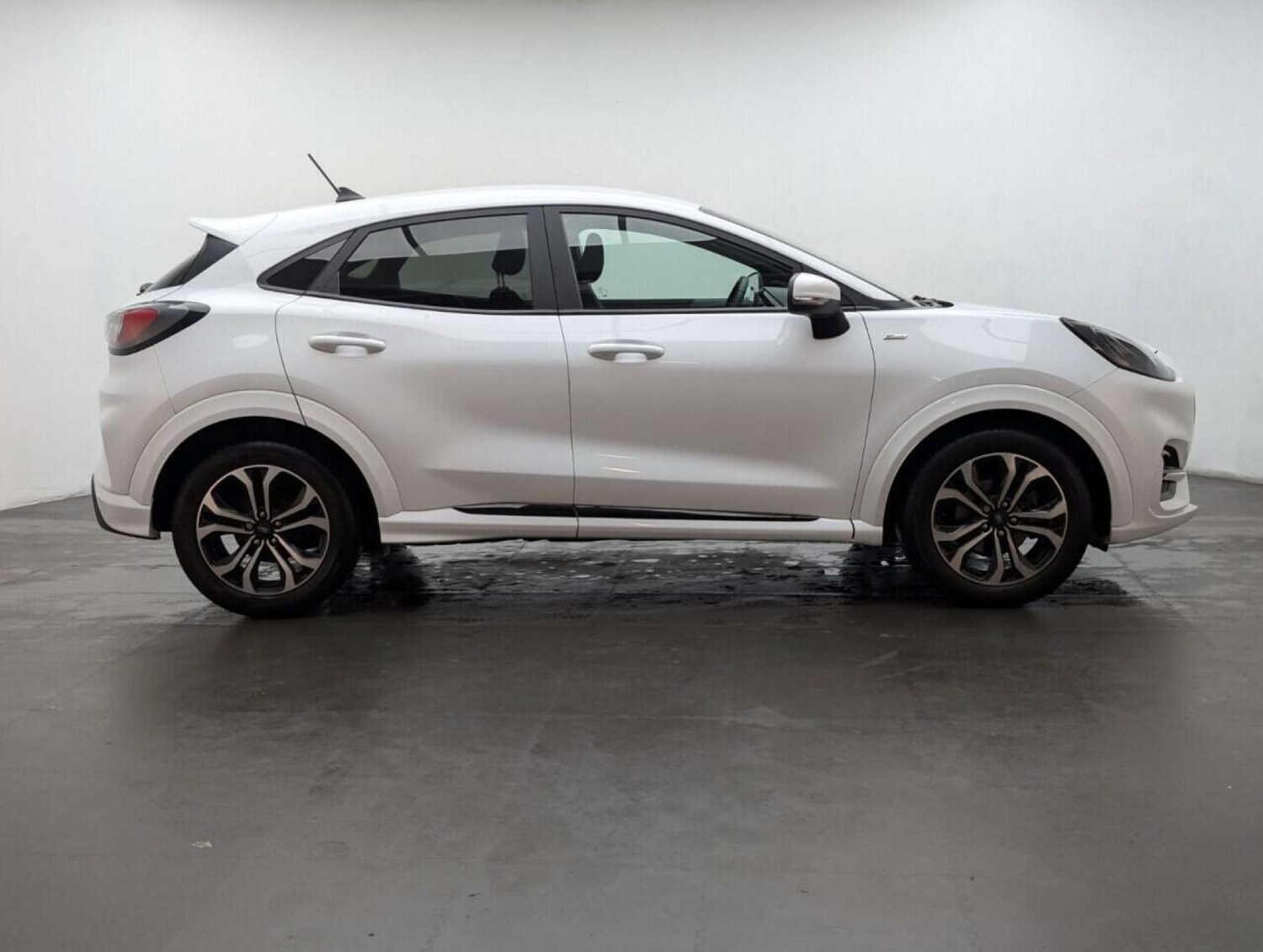 Used Ford Puma 2021 for sale - 77713236: Photo 9