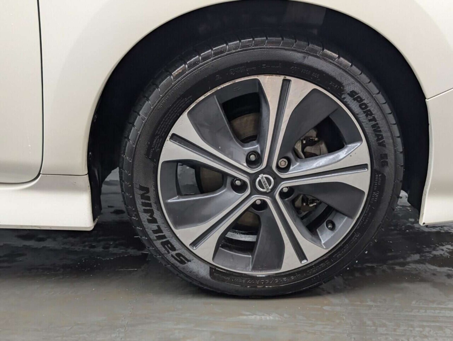 Used Nissan Leaf 2019 for sale - 77813562: Photo 12