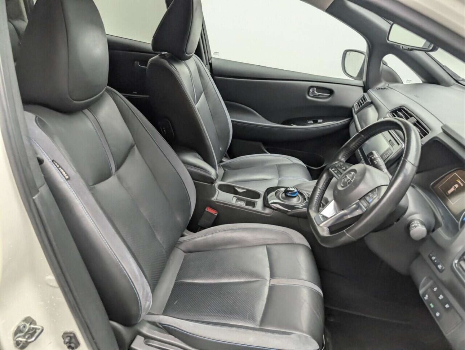 Used Nissan Leaf 2019 for sale - 77813562: Photo 14