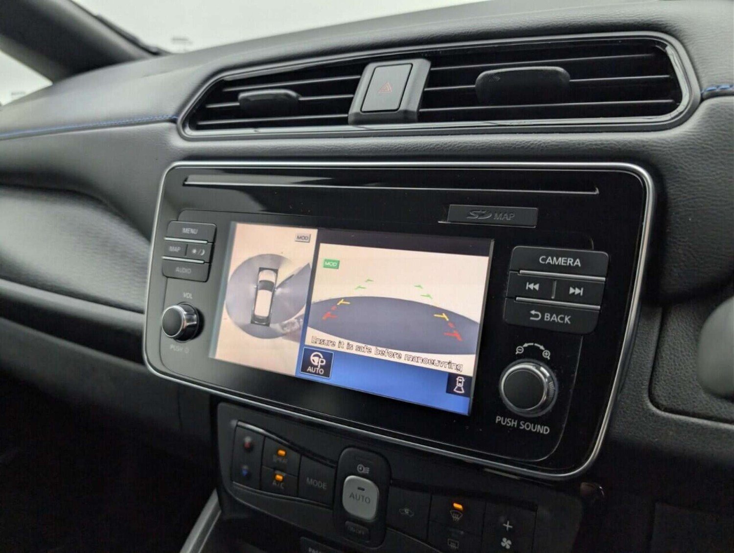 Used Nissan Leaf 2019 for sale - 77813562: Photo 18