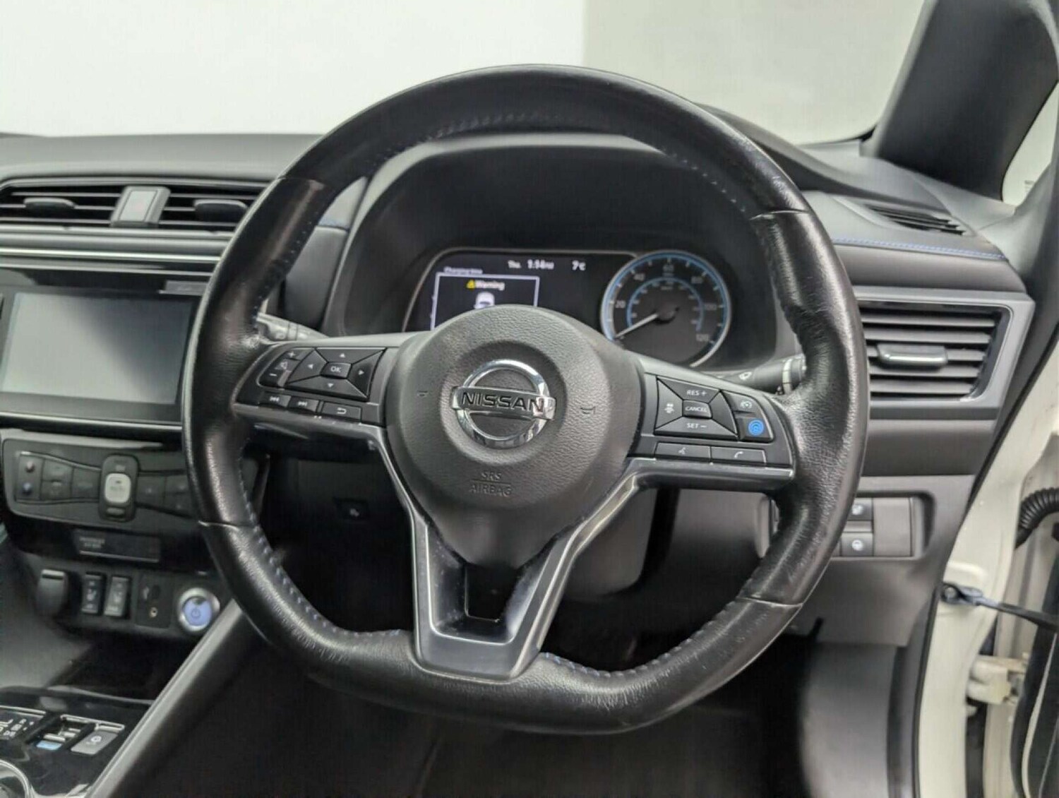 Used Nissan Leaf 2019 for sale - 77813562: Photo 26