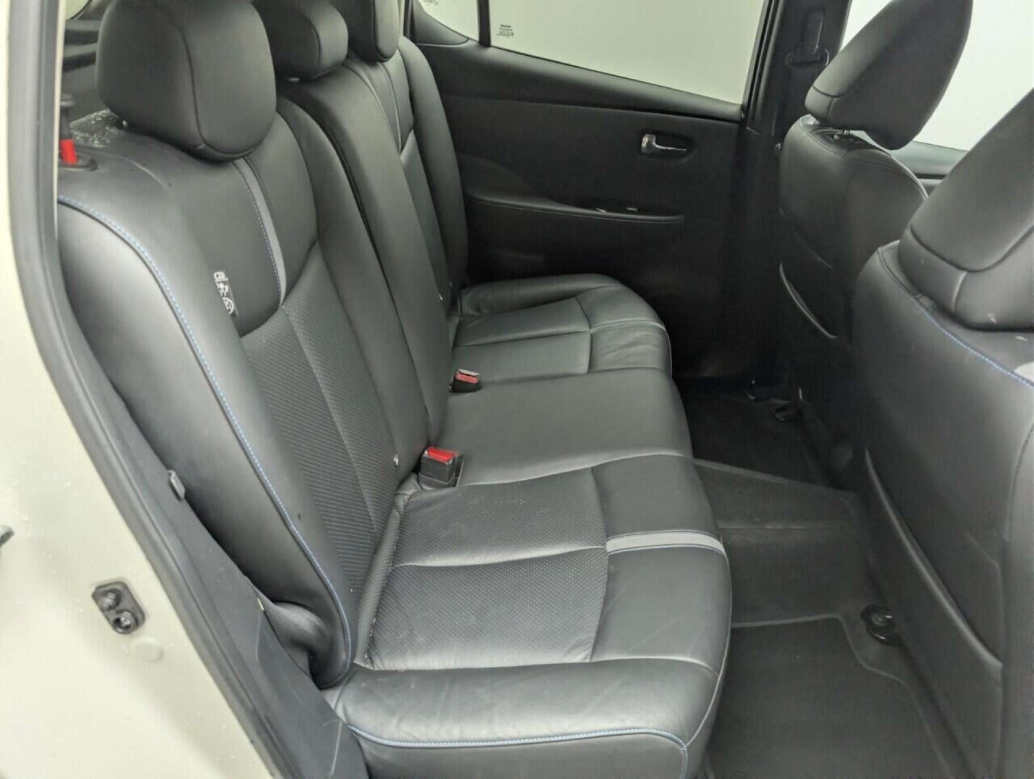 Used Nissan Leaf 2019 for sale - 77813562: Photo 28