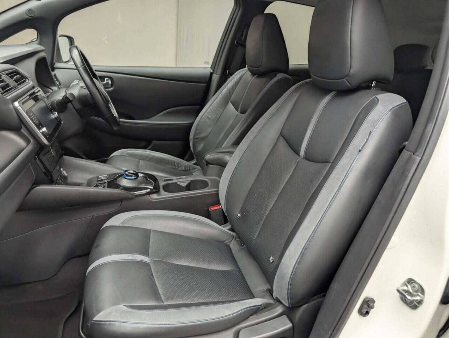 Used Nissan Leaf 2019 for sale - 77813562: Photo 31