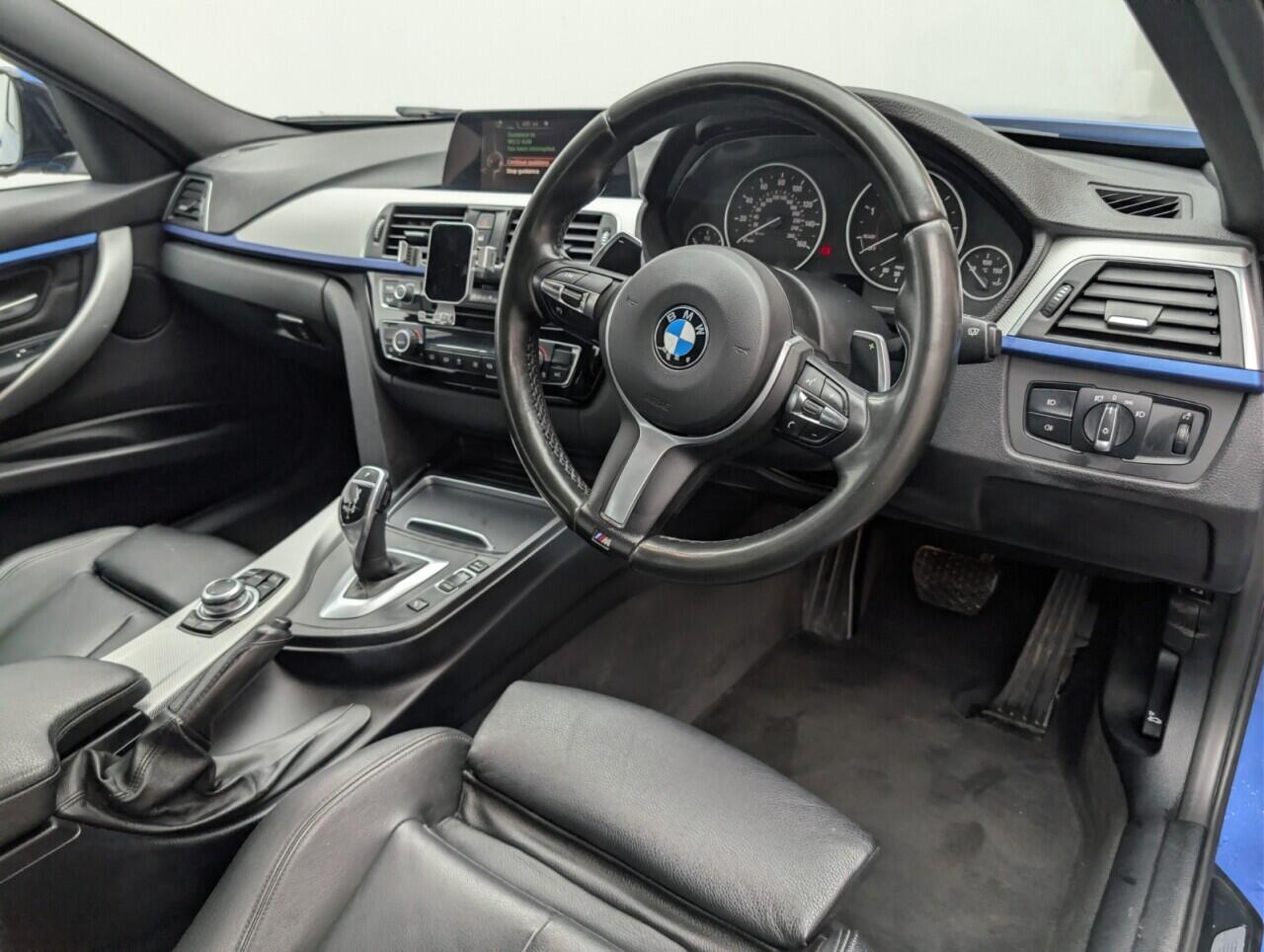 Used BMW 3 Series 2016 for sale - 77266745: Photo 11