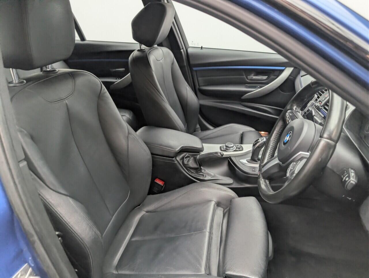 Used BMW 3 Series 2016 for sale - 77266745: Photo 12