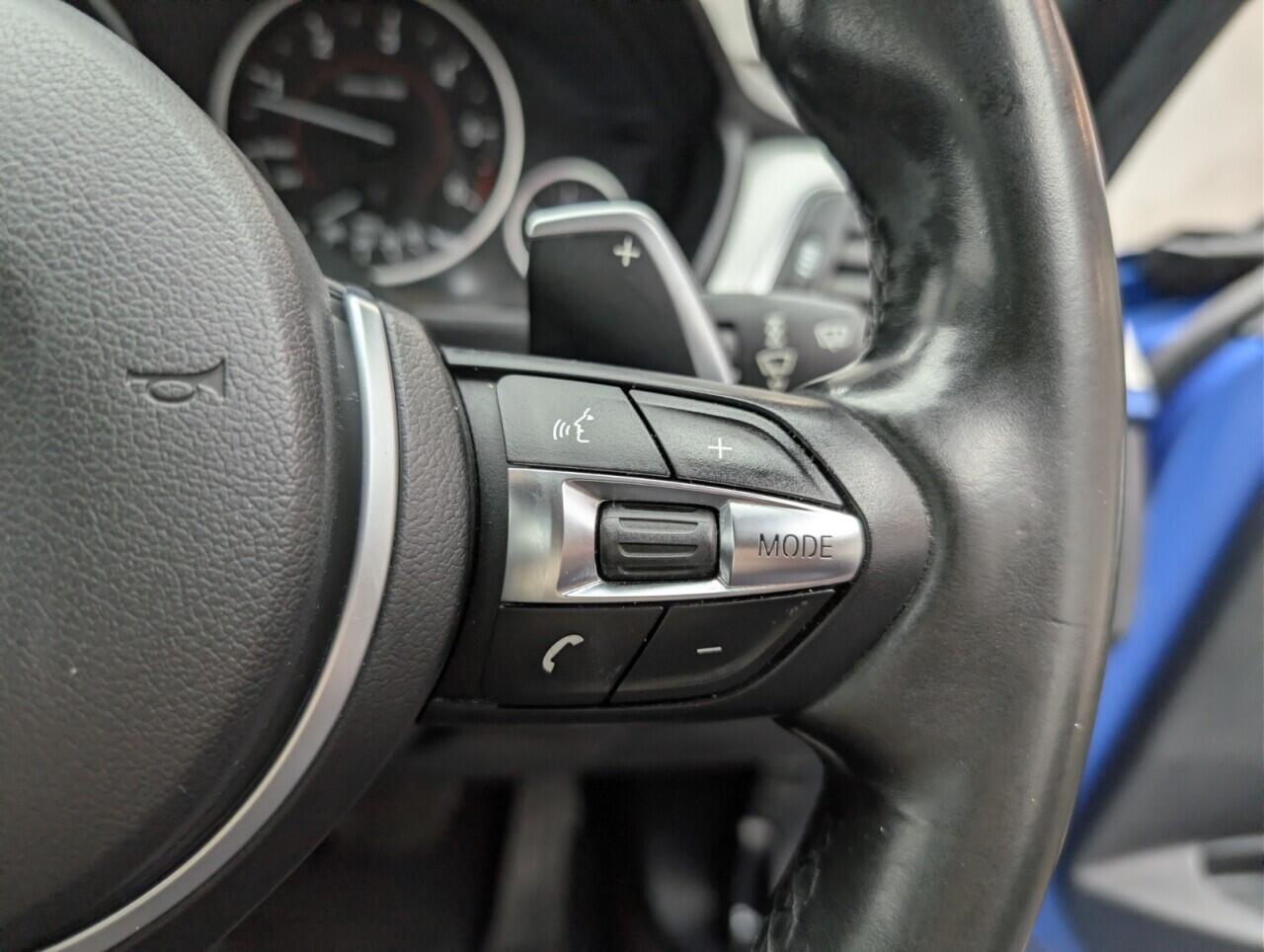 Used BMW 3 Series 2016 for sale - 77266745: Photo 18