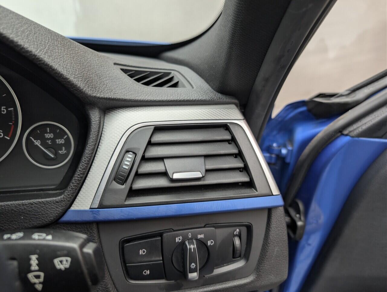 Used BMW 3 Series 2016 for sale - 77266745: Photo 19