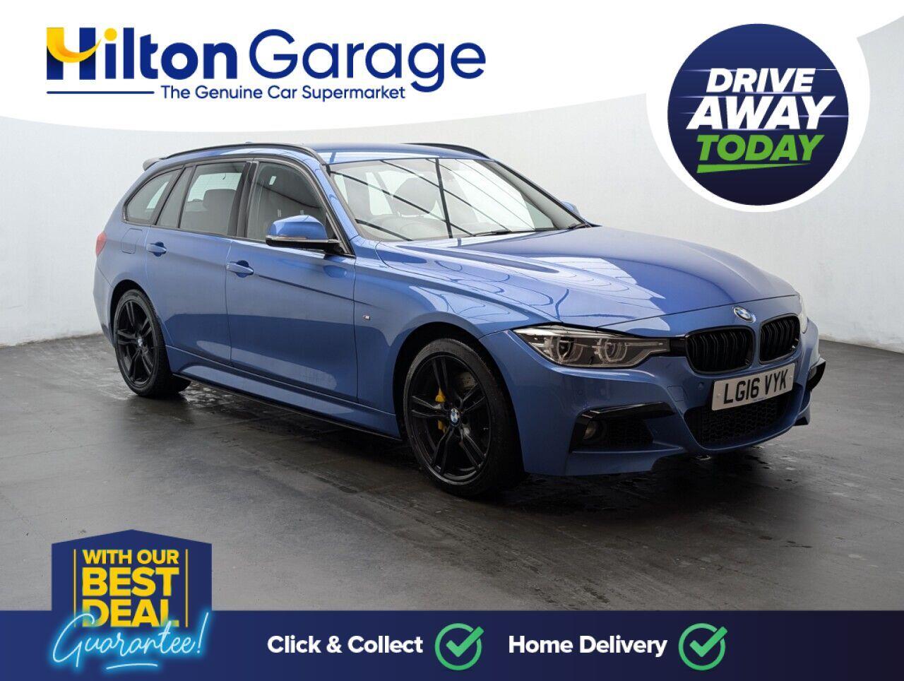 Used BMW 3 Series 2016 for sale - 77266745: Photo 2