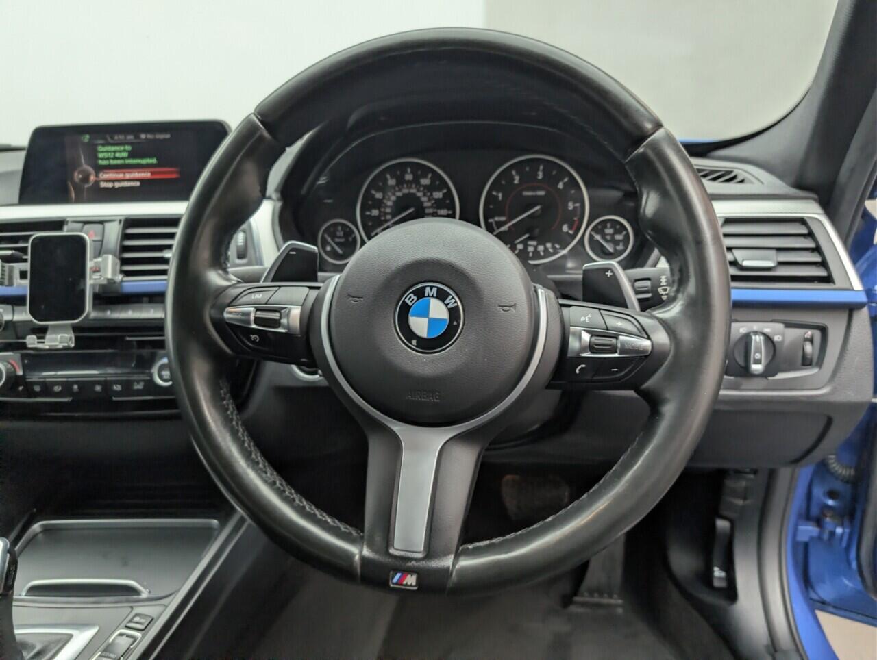 Used BMW 3 Series 2016 for sale - 77266745: Photo 21