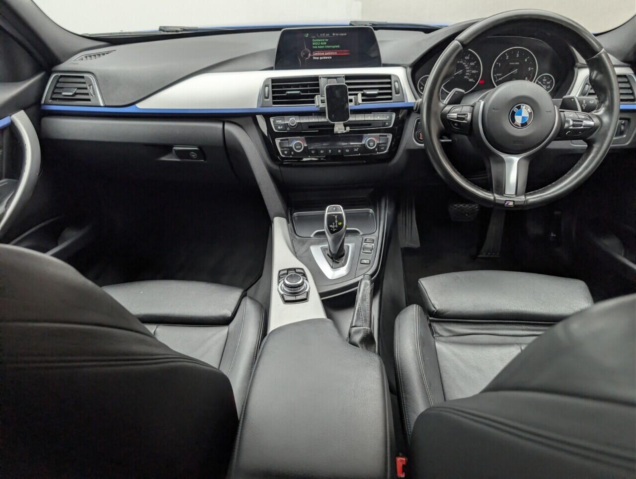 Used BMW 3 Series 2016 for sale - 77266745: Photo 22