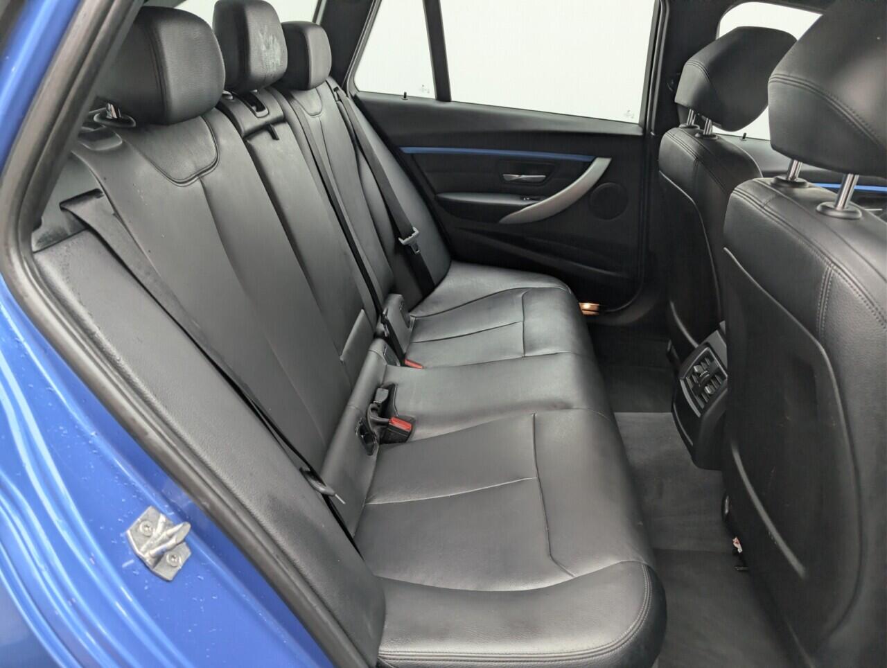 Used BMW 3 Series 2016 for sale - 77266745: Photo 23