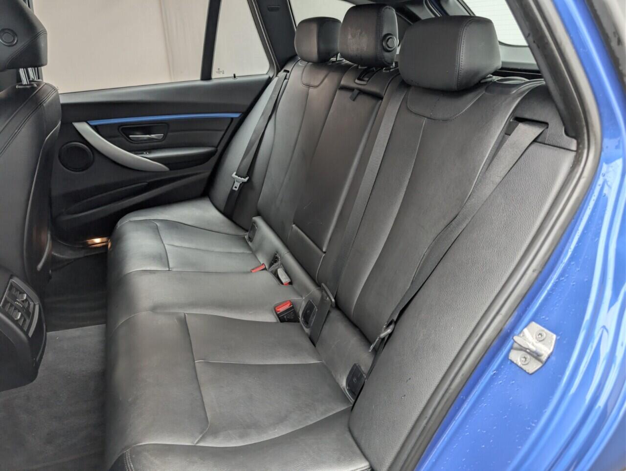 Used BMW 3 Series 2016 for sale - 77266745: Photo 25