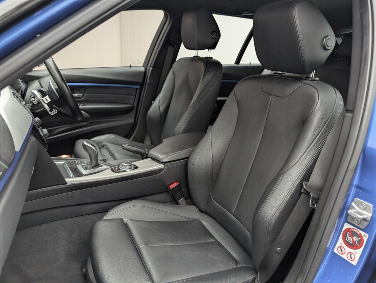 Used BMW 3 Series 2016 for sale - 77266745: Photo 26