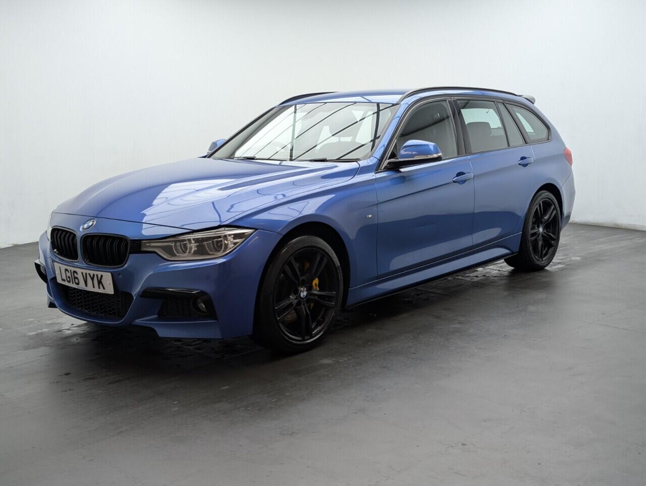 Used BMW 3 Series 2016 for sale - 77266745: Photo 4