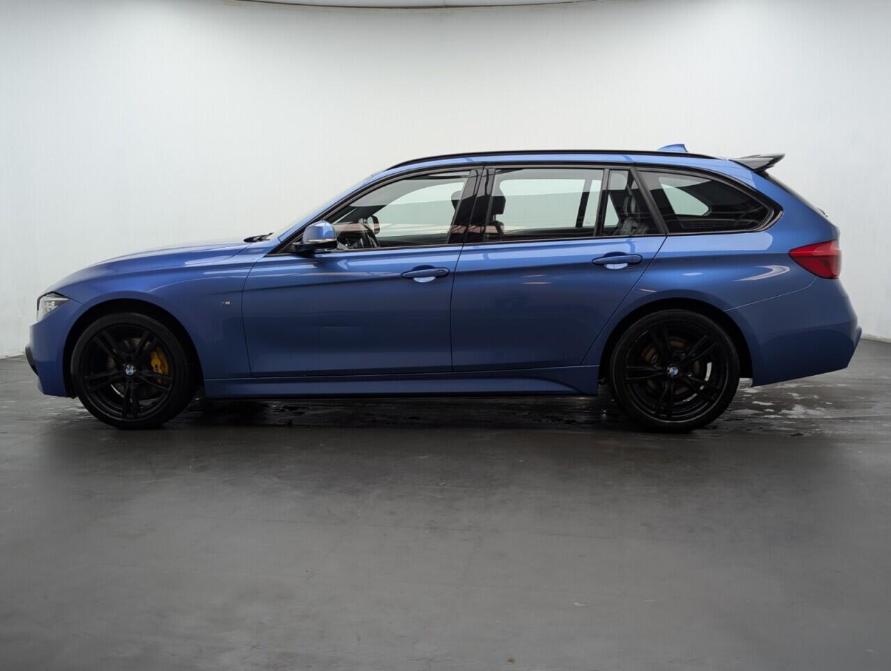 Used BMW 3 Series 2016 for sale - 77266745: Photo 5