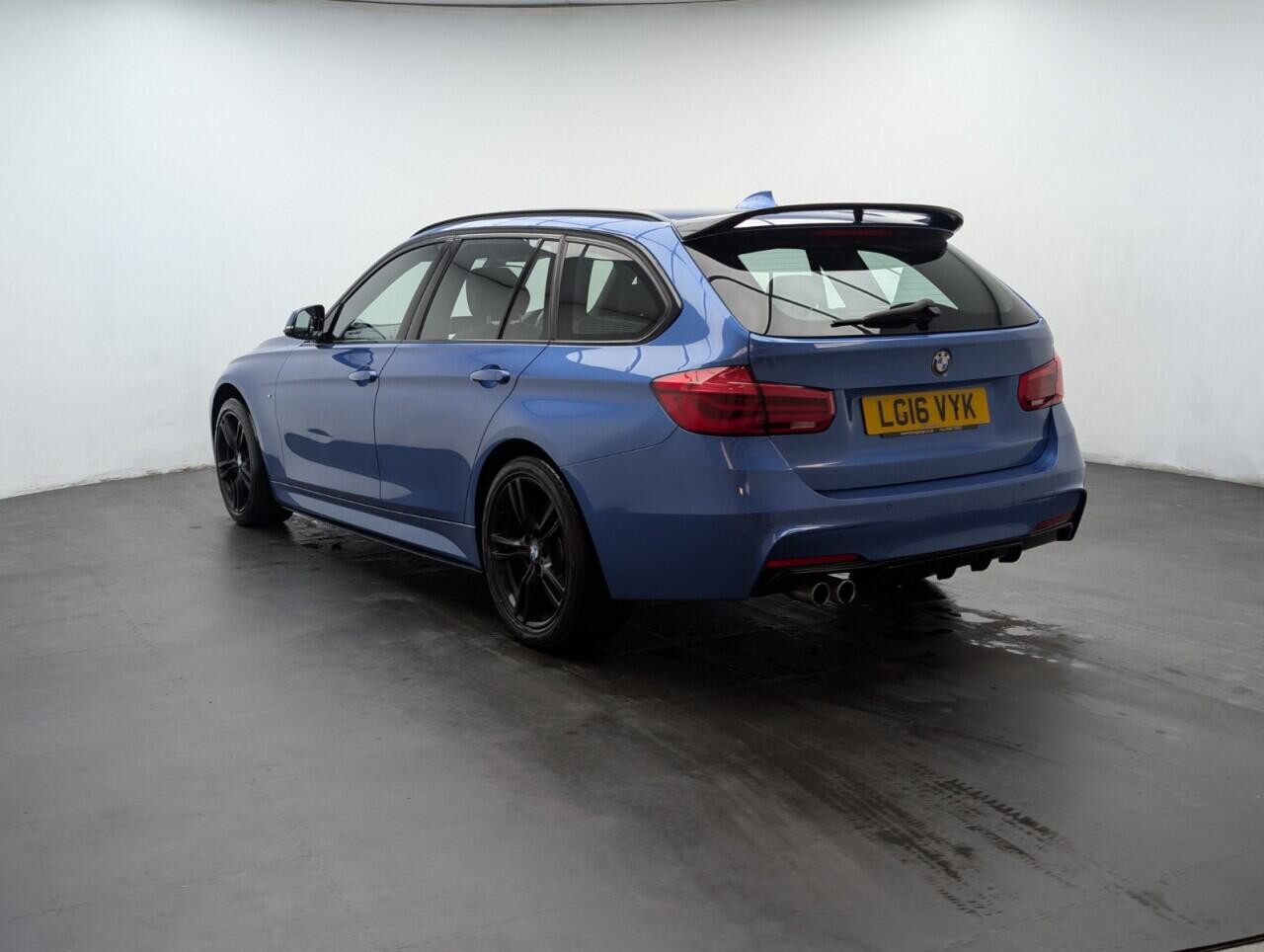 Used BMW 3 Series 2016 for sale - 77266745: Photo 6