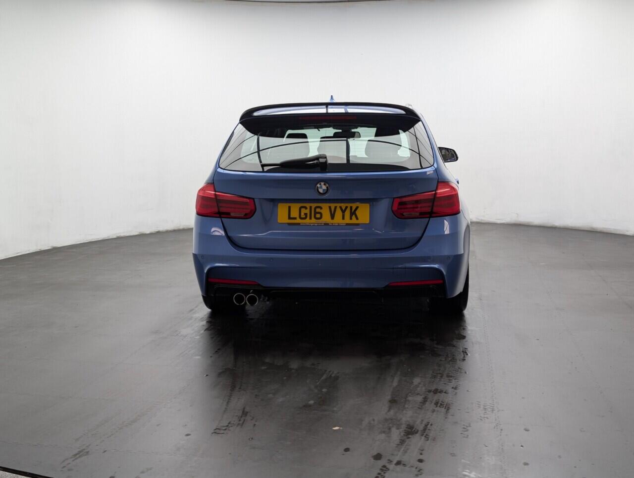 Used BMW 3 Series 2016 for sale - 77266745: Photo 7