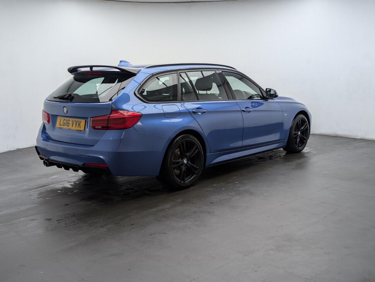 Used BMW 3 Series 2016 for sale - 77266745: Photo 8