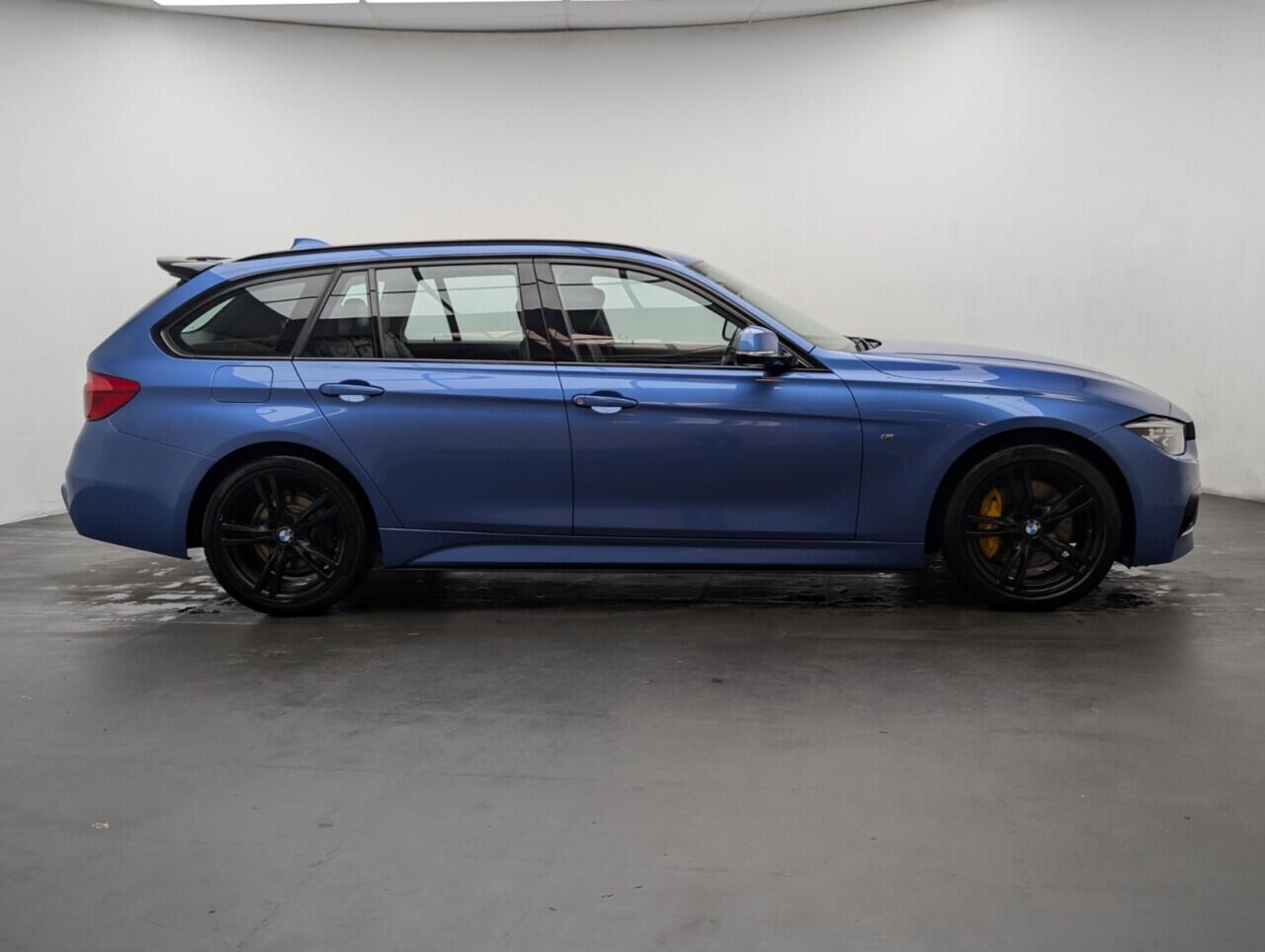 Used BMW 3 Series 2016 for sale - 77266745: Photo 9