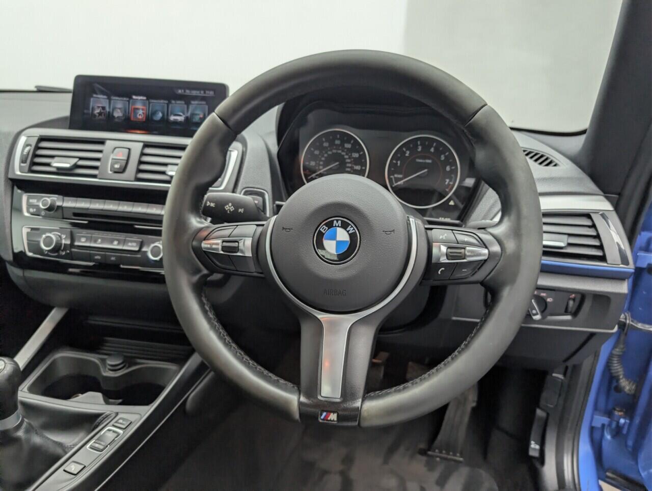 Used BMW 2 Series 2016 for sale - 77440959: Photo 11
