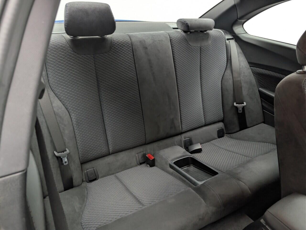 Used BMW 2 Series 2016 for sale - 77440959: Photo 12