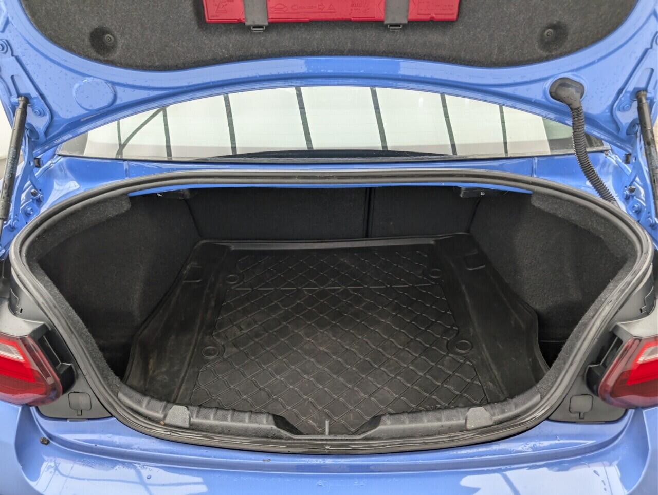 Used BMW 2 Series 2016 for sale - 77440959: Photo 13