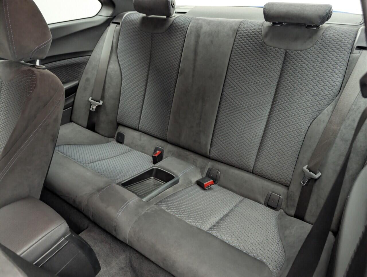 Used BMW 2 Series 2016 for sale - 77440959: Photo 14