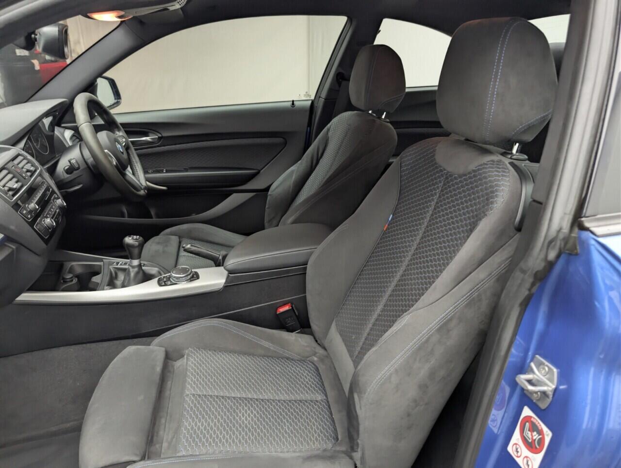 Used BMW 2 Series 2016 for sale - 77440959: Photo 15