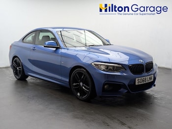 Used BMW 2 Series 2016 for sale - 77440959: Photo