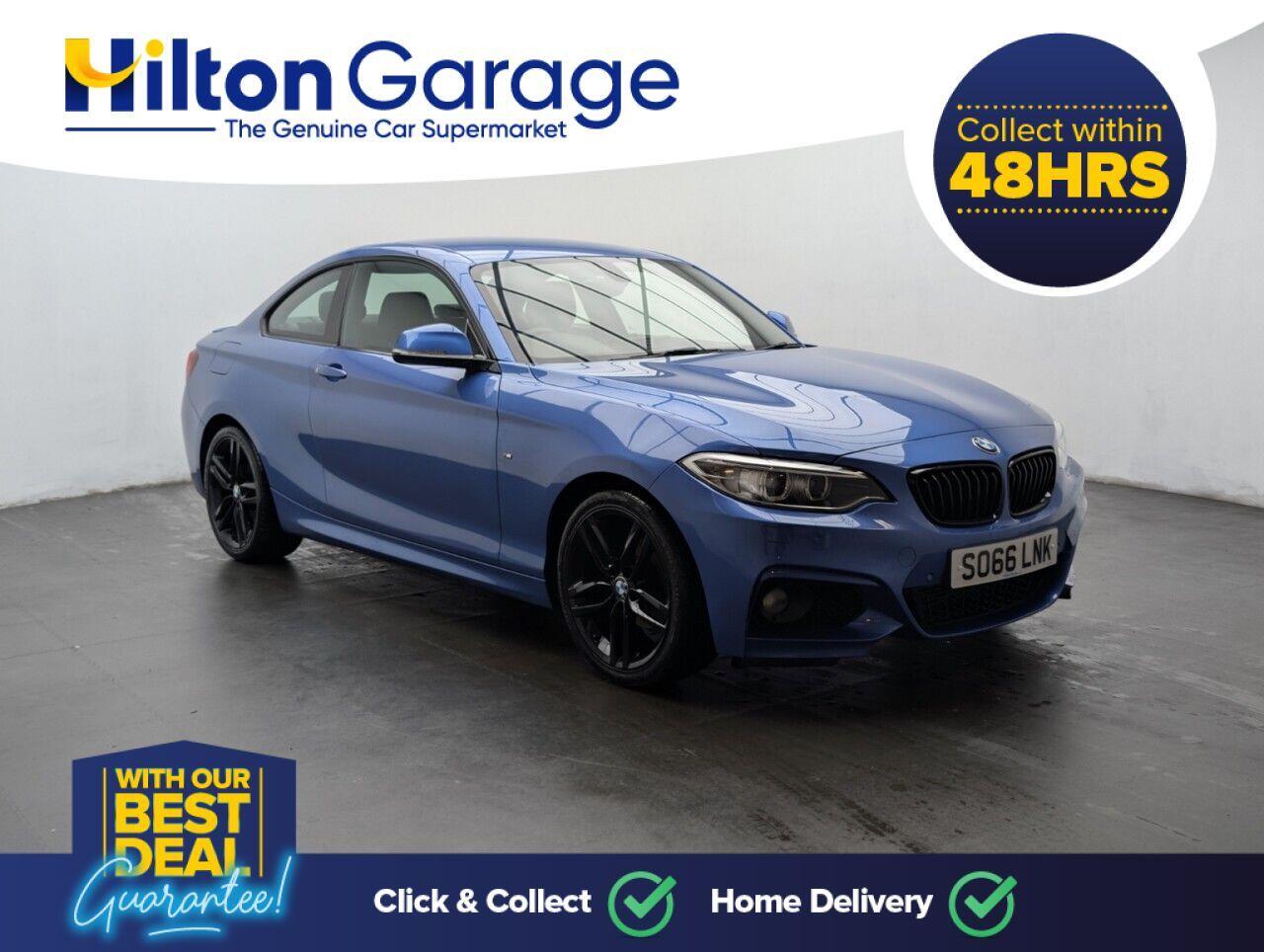 Used BMW 2 Series 2016 for sale - 77440959: Photo 2