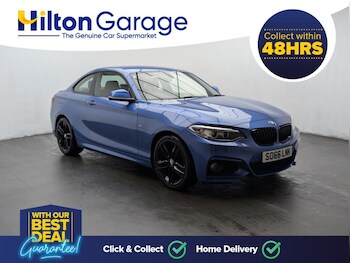 Used BMW 2 Series 2016 for sale - 77440959: Photo
