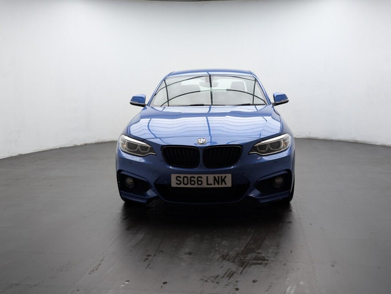 Used BMW 2 Series 2016 for sale - 77440959: Photo 3