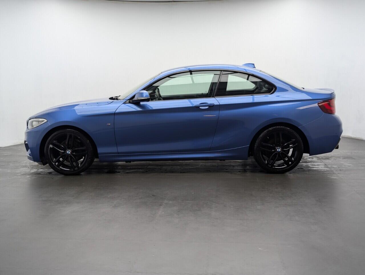 Used BMW 2 Series 2016 for sale - 77440959: Photo 5