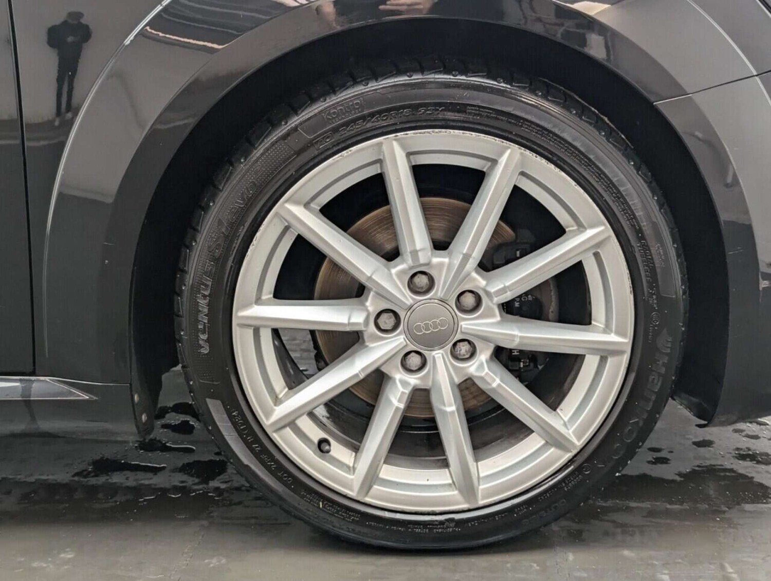 Used Audi TT 2017 for sale - 77713099: Photo 10