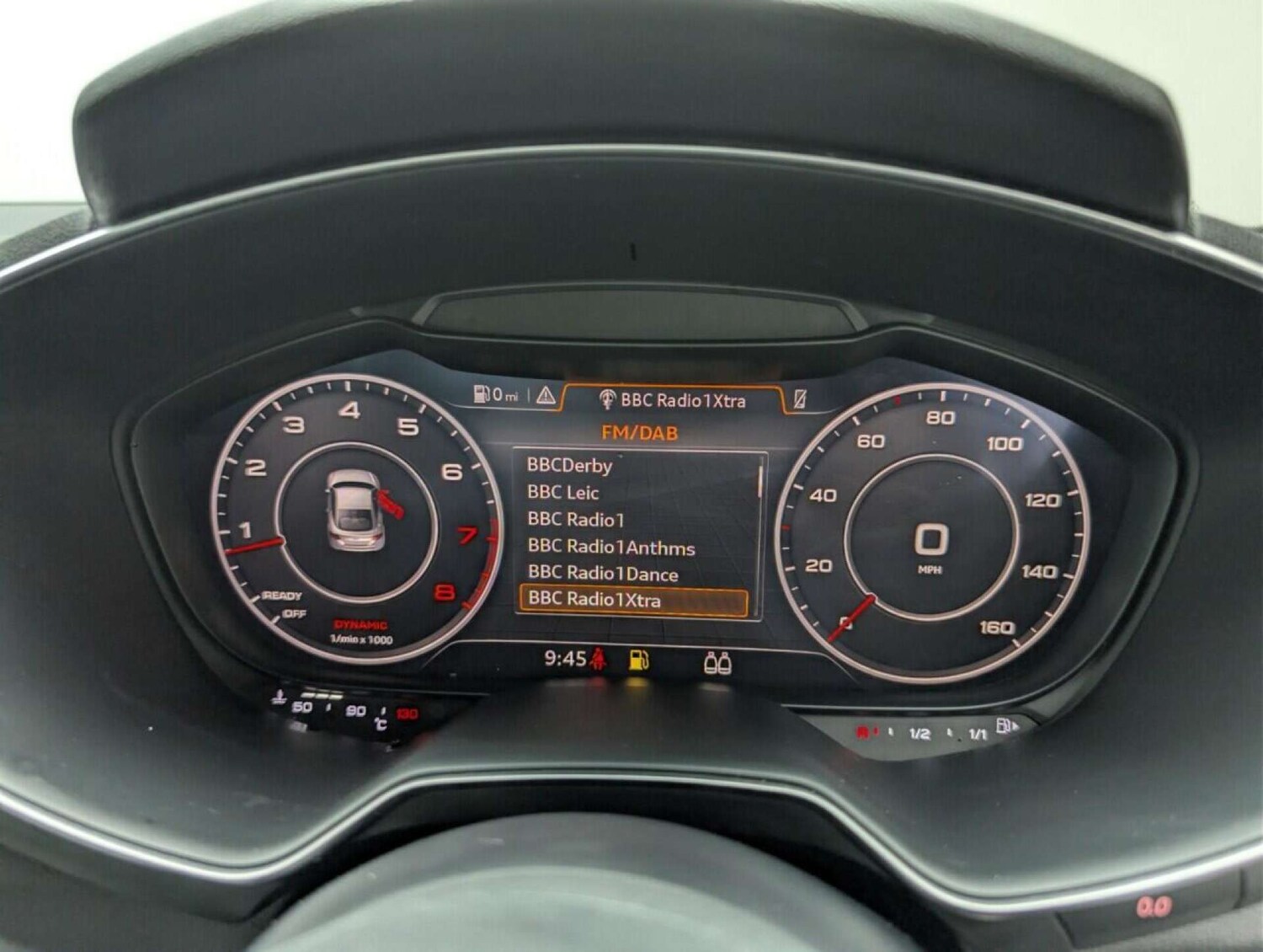 Used Audi TT 2017 for sale - 77713099: Photo 13