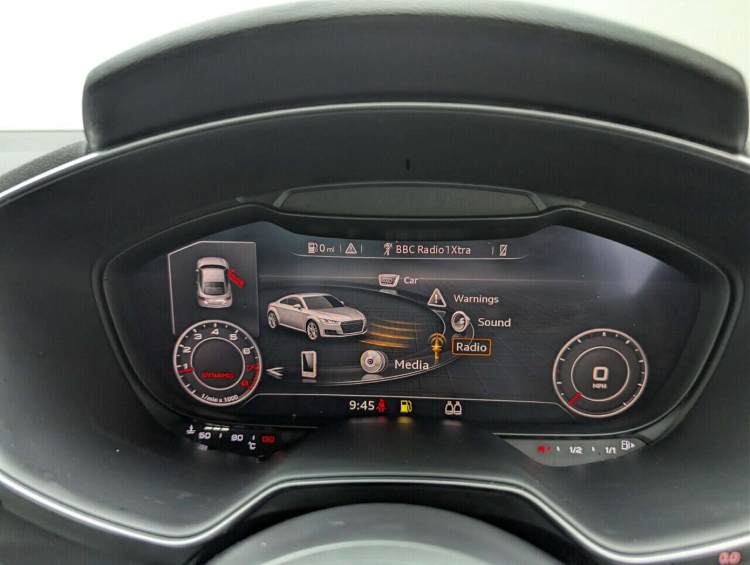 Used Audi TT 2017 for sale - 77713099: Photo 14