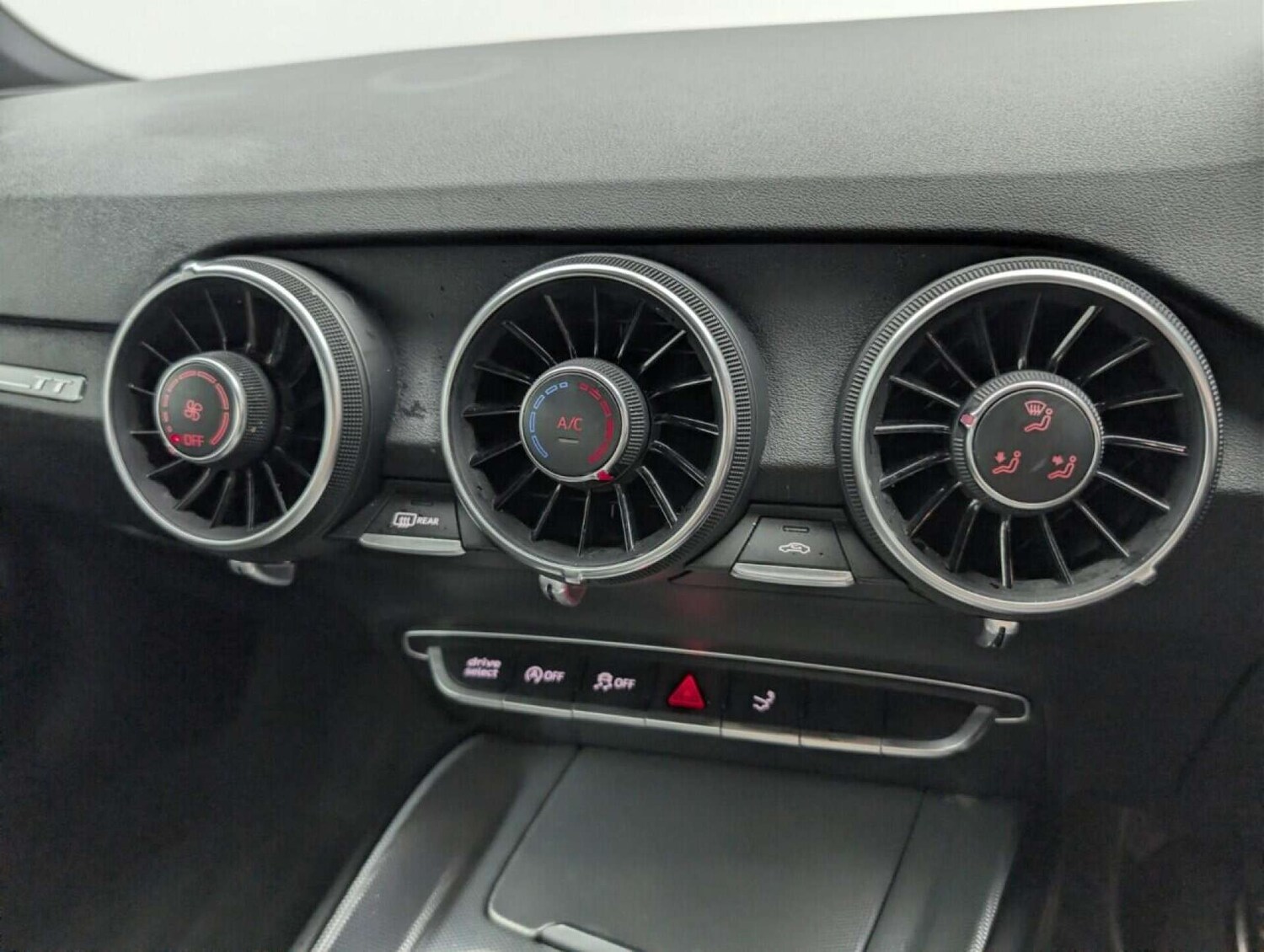 Used Audi TT 2017 for sale - 77713099: Photo 15