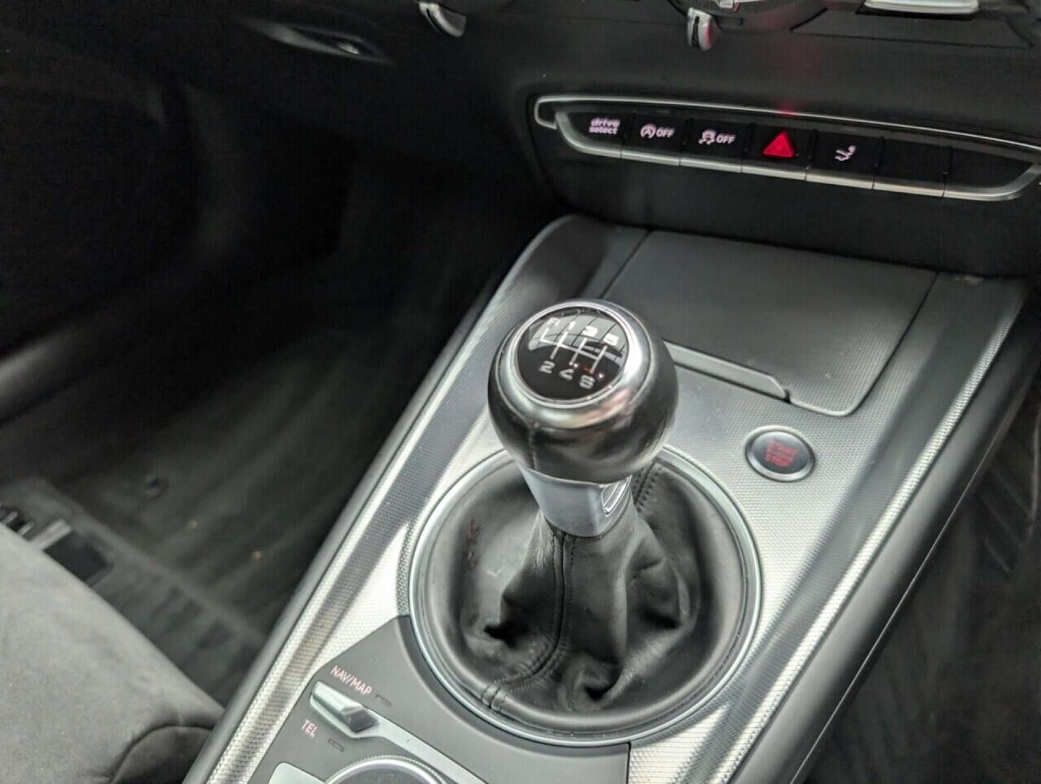 Used Audi TT 2017 for sale - 77713099: Photo 16