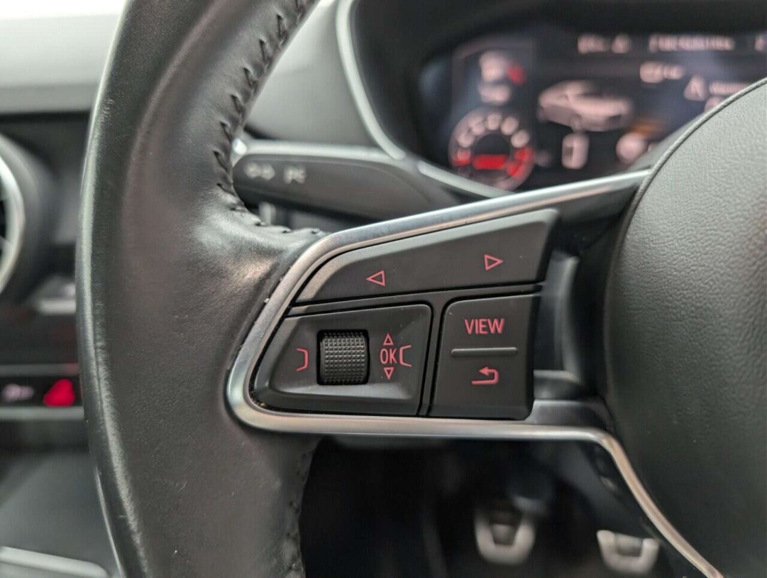 Used Audi TT 2017 for sale - 77713099: Photo 17