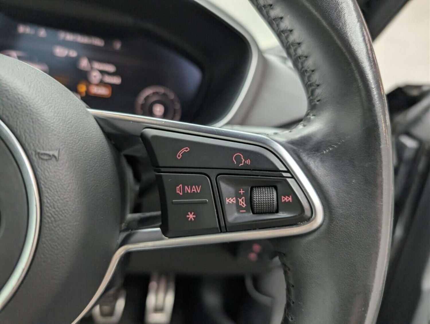 Used Audi TT 2017 for sale - 77713099: Photo 18