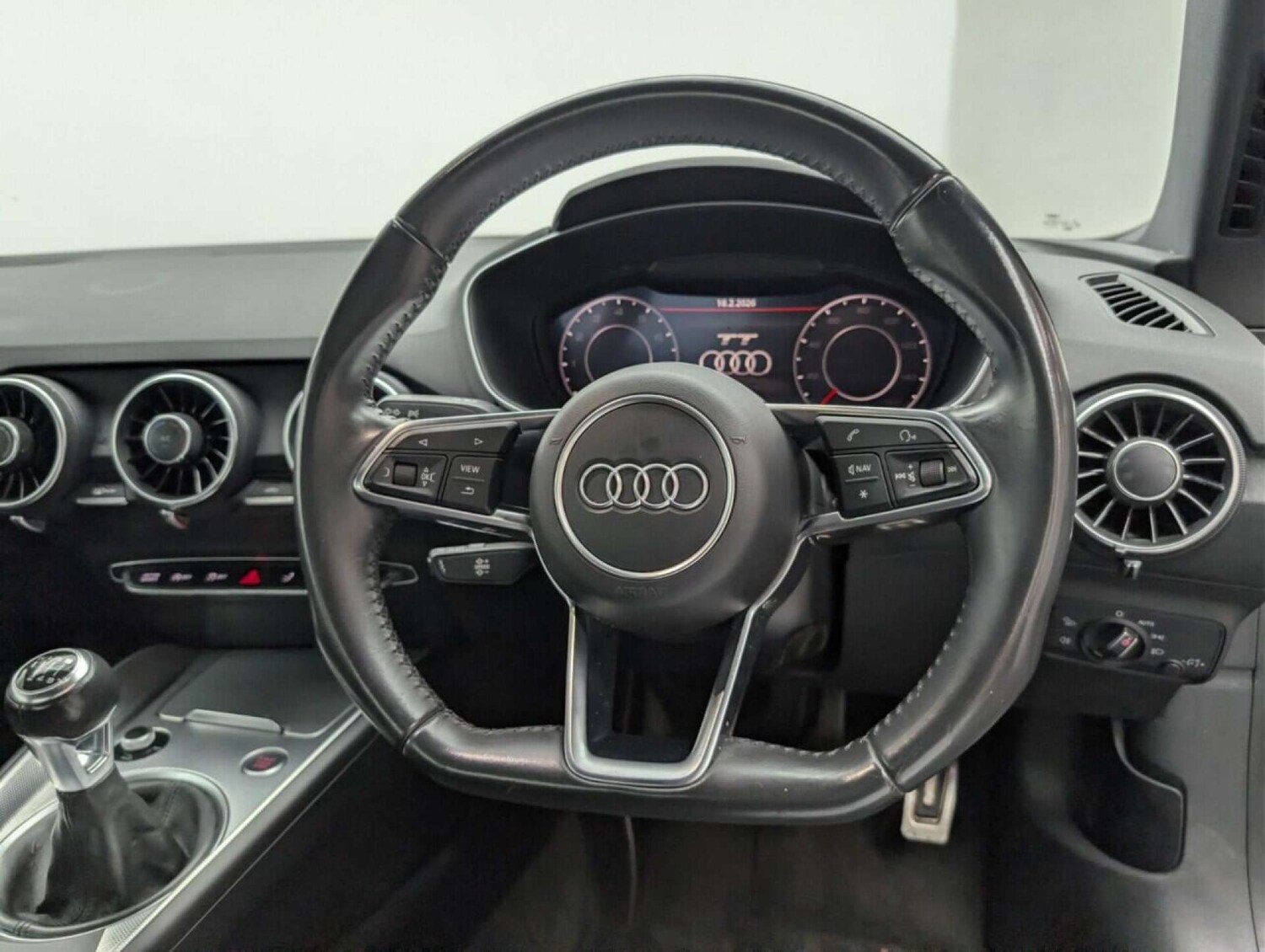 Used Audi TT 2017 for sale - 77713099: Photo 21