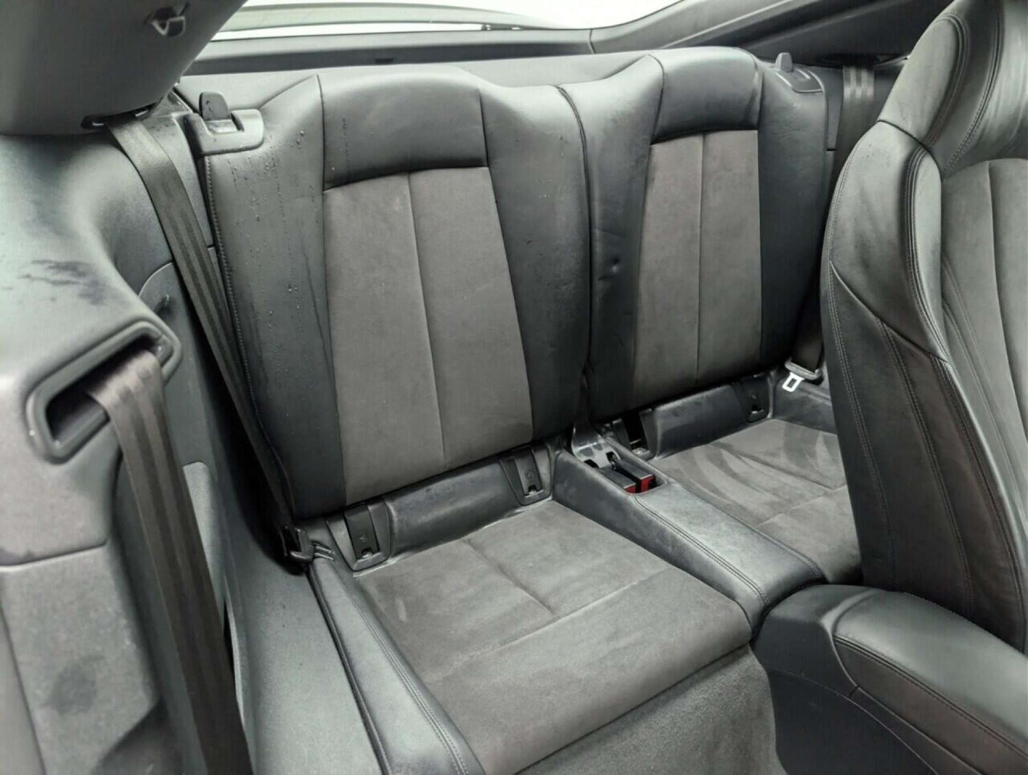 Used Audi TT 2017 for sale - 77713099: Photo 22