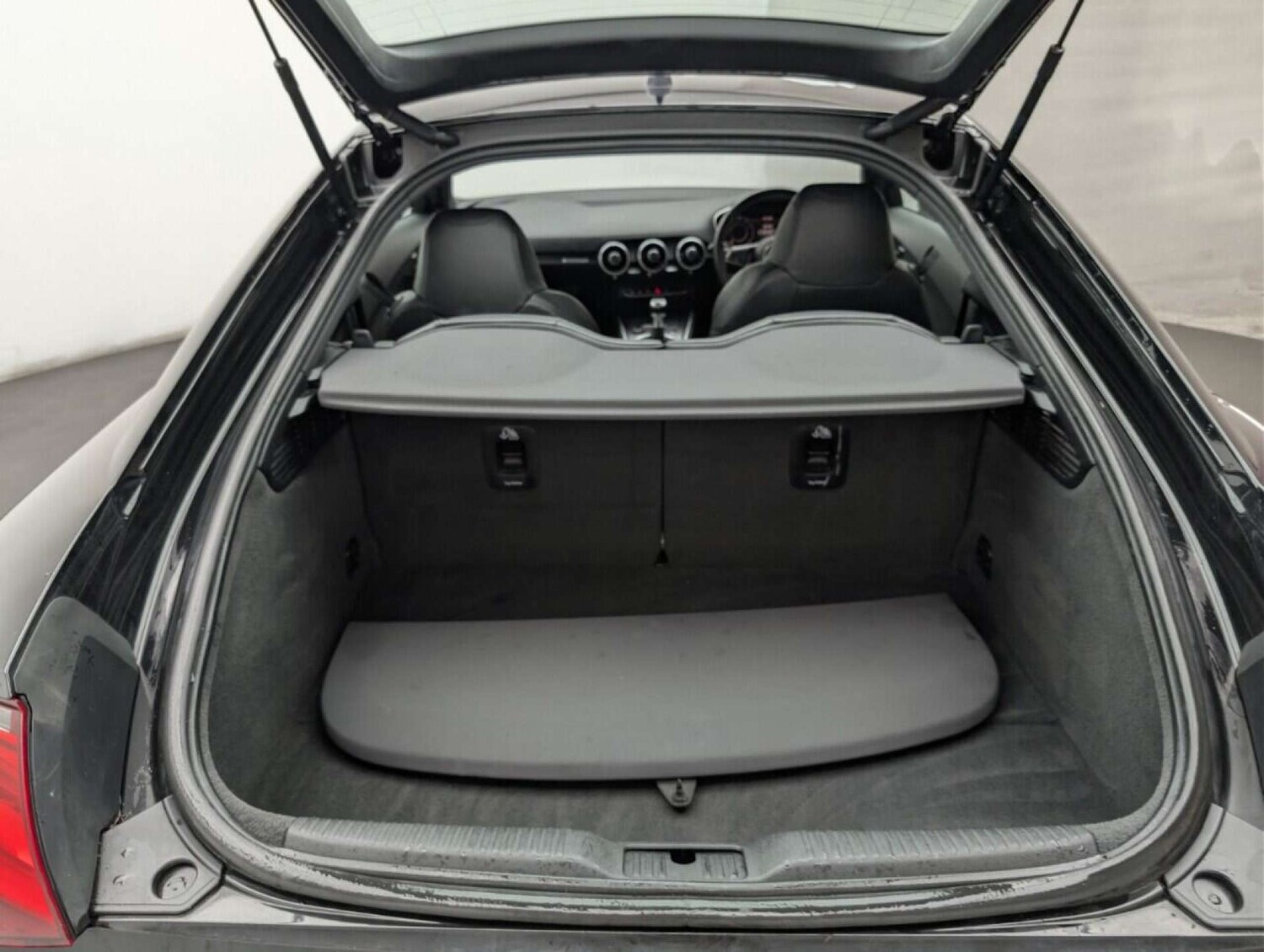 Used Audi TT 2017 for sale - 77713099: Photo 23