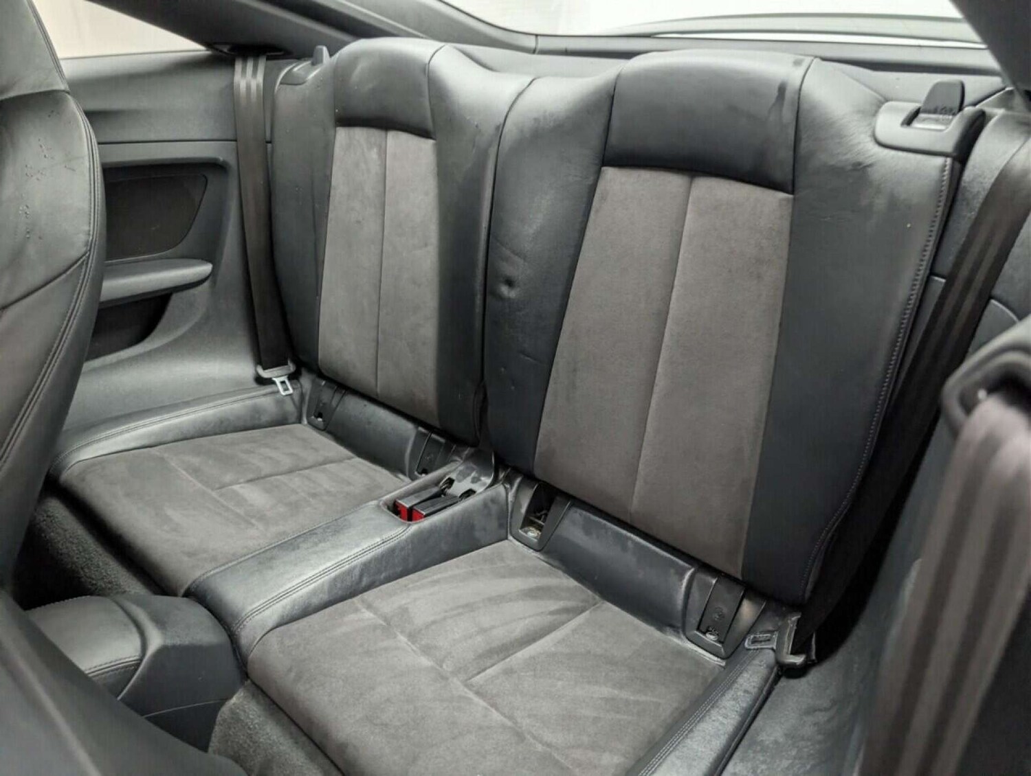 Used Audi TT 2017 for sale - 77713099: Photo 24