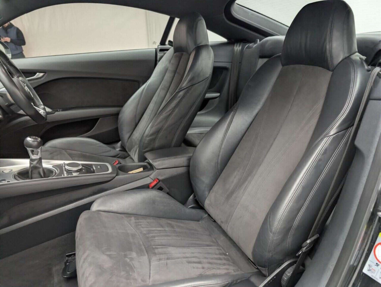 Used Audi TT 2017 for sale - 77713099: Photo 25