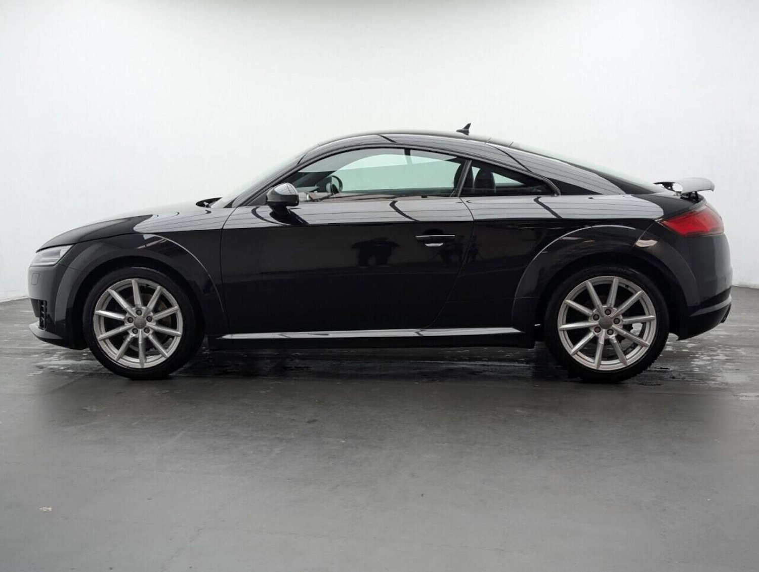 Used Audi TT 2017 for sale - 77713099: Photo 5