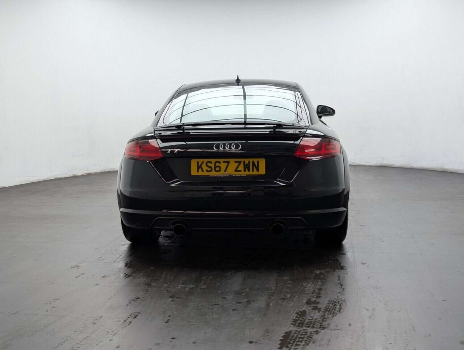 Used Audi TT 2017 for sale - 77713099: Photo 7